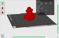 0.16mm layer, 2 walls, 8% infill
