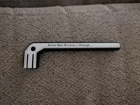 0.2mm nozzle, 0.12mm layer, 4 walls, 15% infill