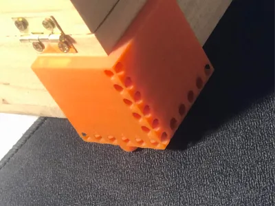 PC or box stand