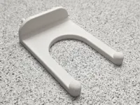 0.2mm layer, 5 walls, 15% infill