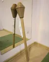0.2mm layer, 3 walls, 10% infill