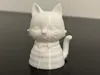 0.2mm layer, 2 walls, 10% infill