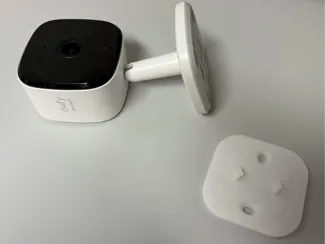 Eufy Indoor Cam C120 wall mount replacement