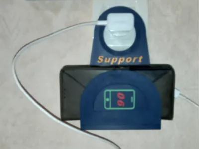 support telephone  
