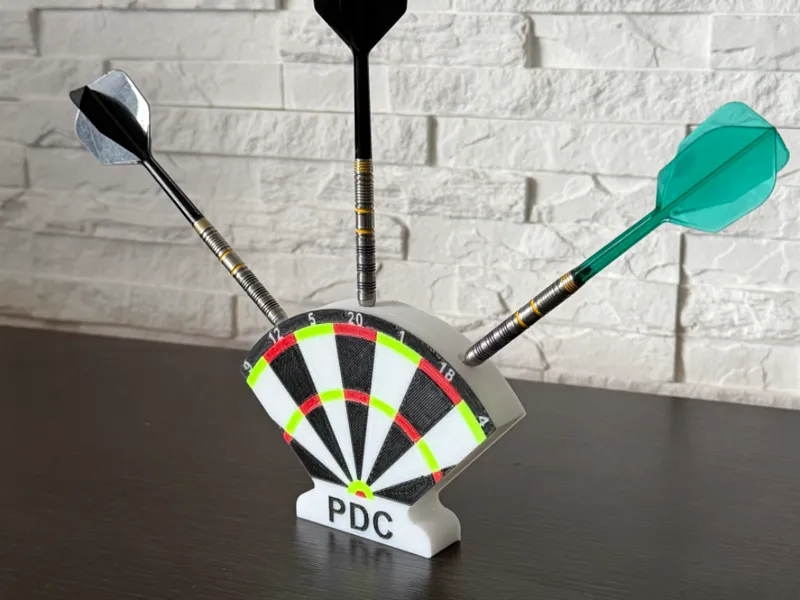Dart holder