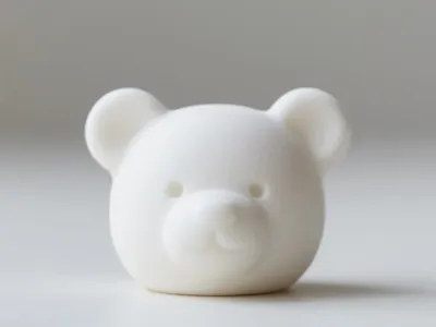 Bear Beads