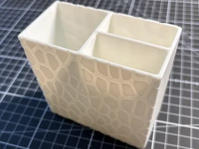 Desktop Organizer