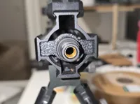 Anti-vibration pour réplique airsoft LevAR 15 — photo 2