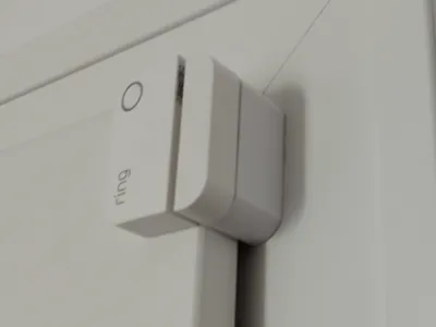 Ring Alarm 2nd generation Sensor mount