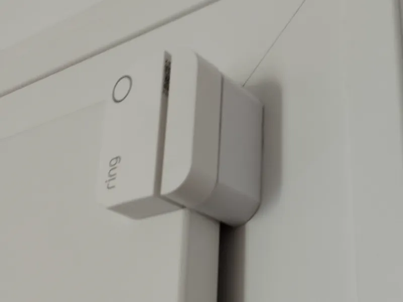support porte Capteur Ring Alarm 2e génération
