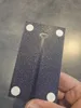 0.2mm layer, 5 walls, 20% infill