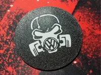 0.2mm layer, 6 walls, 25% infill