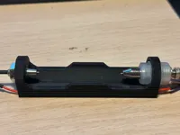 0.2mm 层高, 2 层墙, 15% 填充