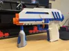 0.2mm layer, 5 walls, 15% Gyroid infill
