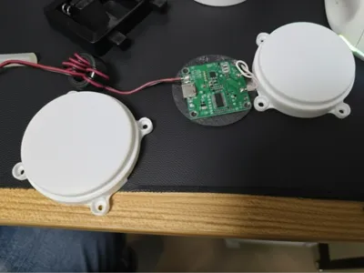 Xiaomi Mijia Humidifier Parts (CJSJSQ01MX)