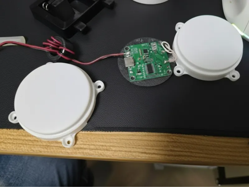Xiaomi Mijia Humidifier Parts (CJSJSQ01MX)