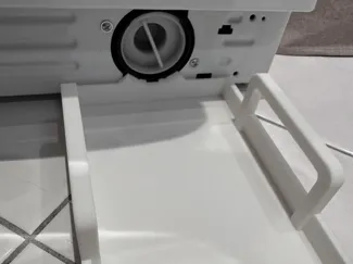Drain Tray for Bauknecht Washing Machine