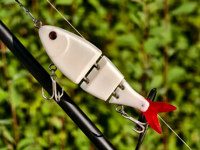 Mini Swimbait