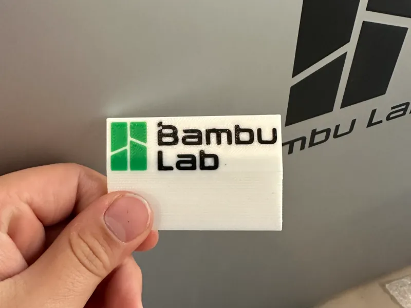 Bambu lab scraper