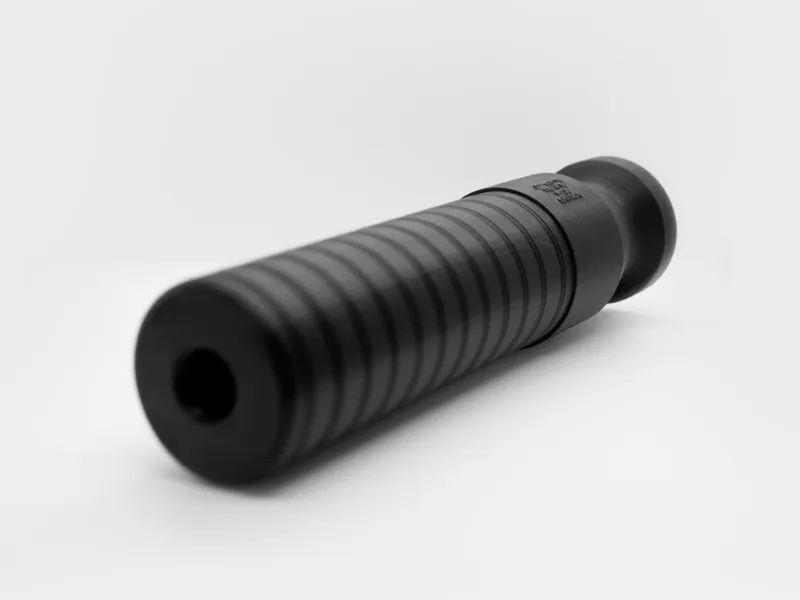 SIG MCX Silencer for Airsoft