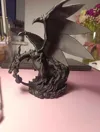 0.12mm layer, 2 walls, 15% infill