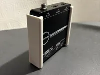 0.2mm layer, 2 walls, 10% infill