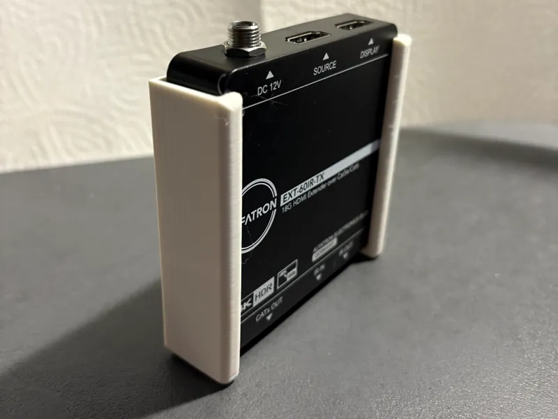 Wandhalterung Alfatron EXT-60IR-TX