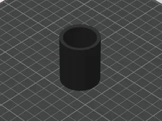 1.5 inch 11 guage steel coupler