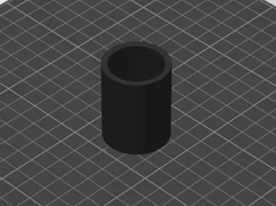 1.5 inch 11 guage steel coupler