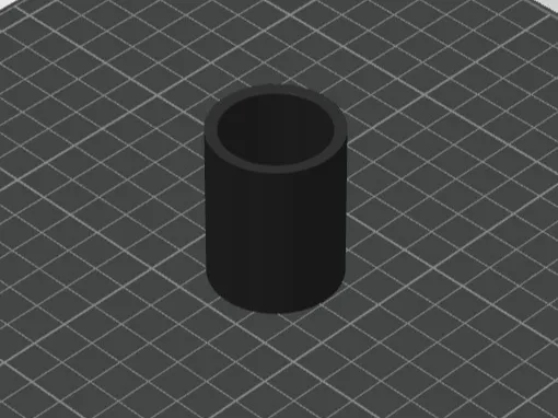 1.5 inch 11 guage steel coupler