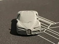 0.12mm layer, 2 walls, 10% infill