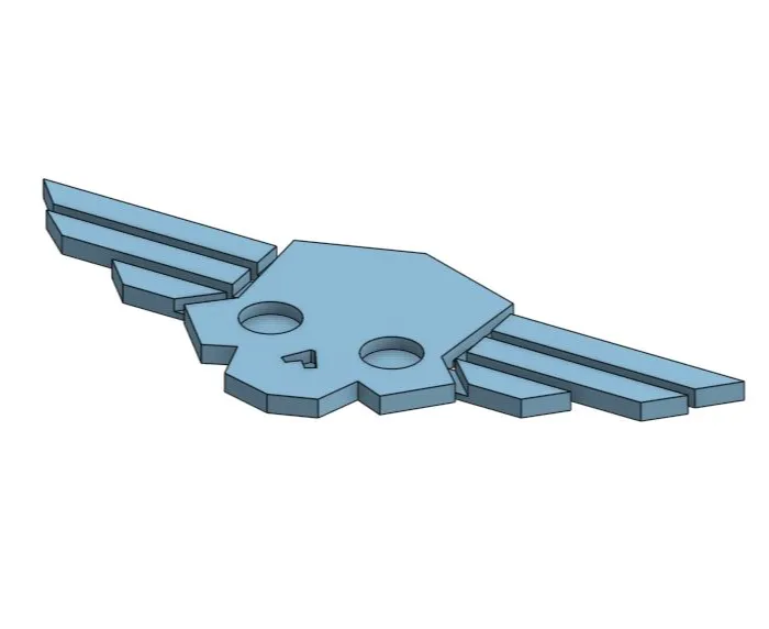 Helldivers 2 Logo