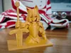 0.2mm layer, 4 walls, 30% infill
