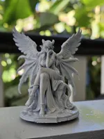0.12mm layer, 2 walls, 8% infill