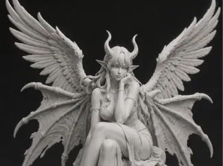 Fallen Angel Thinking