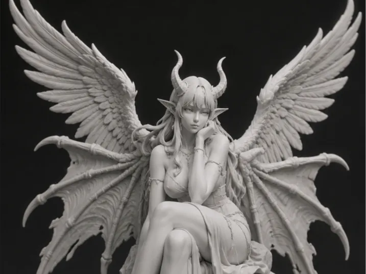 Fallen Angel Thinking