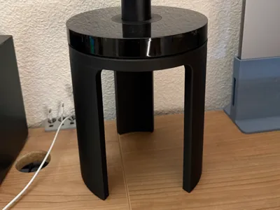 Base for Dyson Lightcycle Morph Lamp