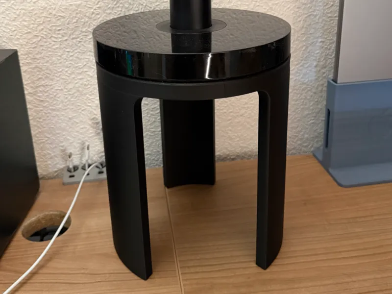 Sockel für Dyson Lightcycle Morph Leuchte