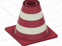 0.2mm 层高, 2 层墙, 15% 填充