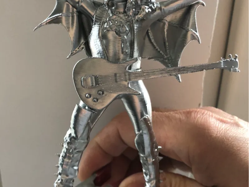 Gene Simmons 