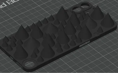 CMF 1 Anti-Theft Phone Case