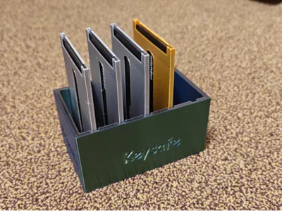 SwitchBot Compact Multi-Use Case