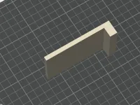 0.08mm layer, 2 walls, 15% infill