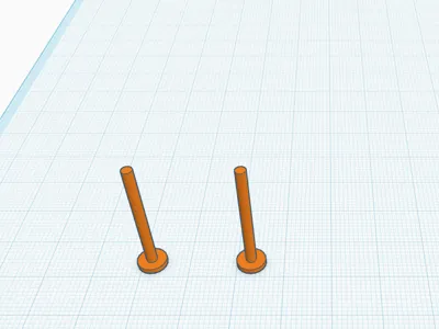 Pins