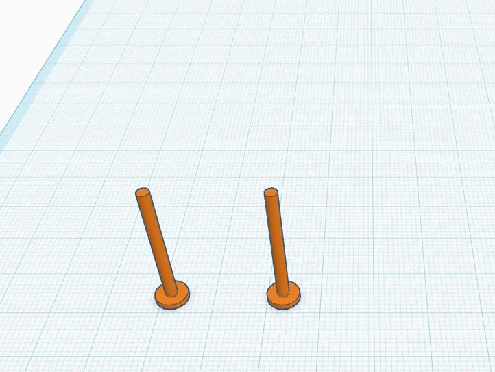 Pins