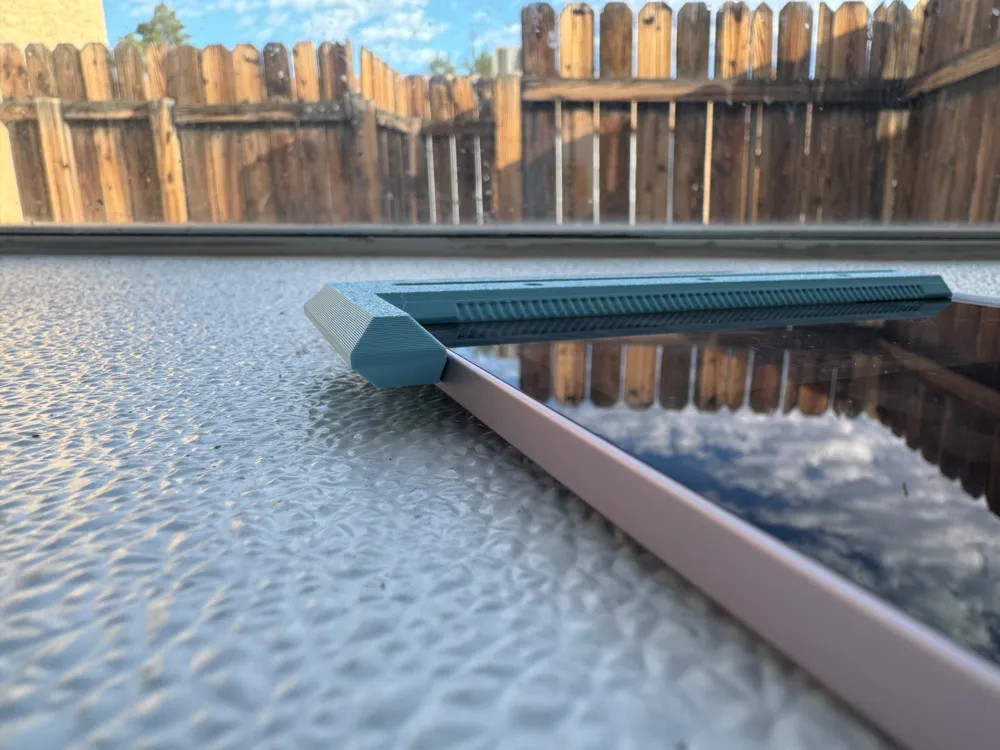 iPad Mini Ruler Straight Edge Drawing Sketching by 3DPDLV - MakerWorld