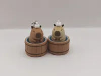 0.16mm layer, 2 walls, 10% infill