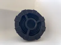 0.16mm layer, 2 walls, 15% infill