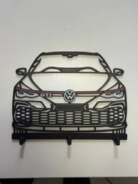 0.2mm layer, 2 walls, 12% infill