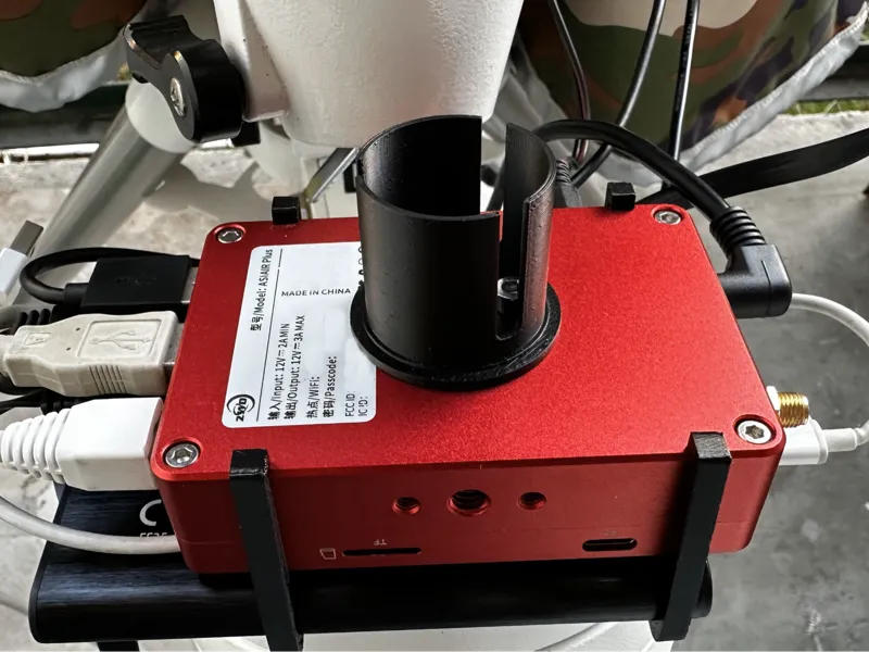 ASIAIR Plus Mount for SkyWatcher HEQ-5 Pro